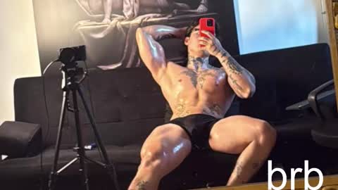 Dante coppola online show from 09-22-25, 10:56