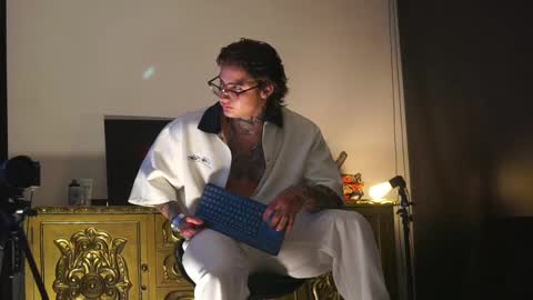 Dante coppola online show from 09-26-25, 12:58