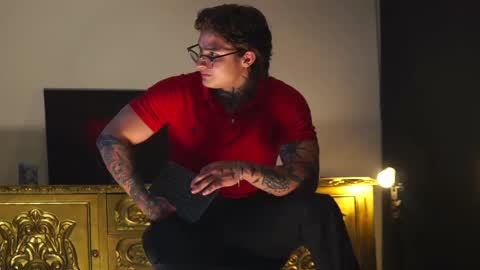 Dante coppola online show from 10-02-25, 12:06