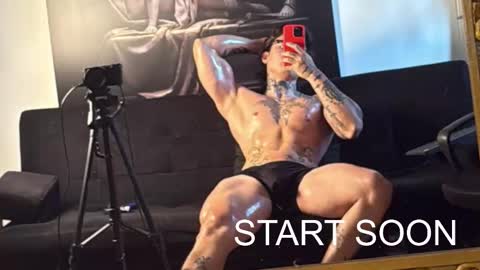 Dante coppola online show from 10-13-25, 07:47