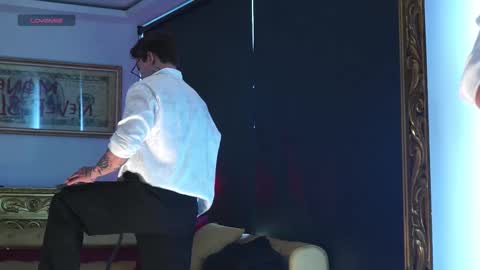 Dante coppola online show from 11-02-25, 08:33