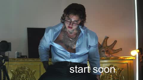 Dante coppola online show from 11-24-25, 11:15