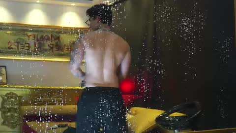 Dante coppola online show from 11-25-25, 11:27