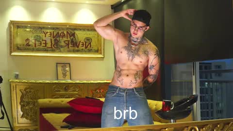 Dante coppola online show from 03-09-26, 11:09