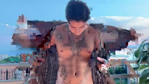 Snapshot of dantecoppolaa chatting on 04-02-26, 11:02 Dante coppola online show from 04-02-26, 11:02