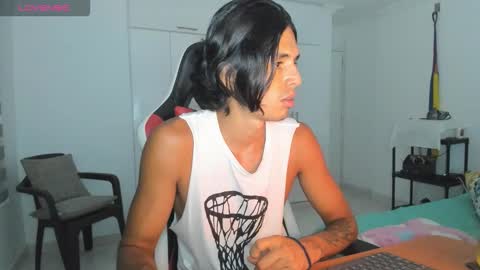 X Dante7373574 online show from 11-03-25, 02:02