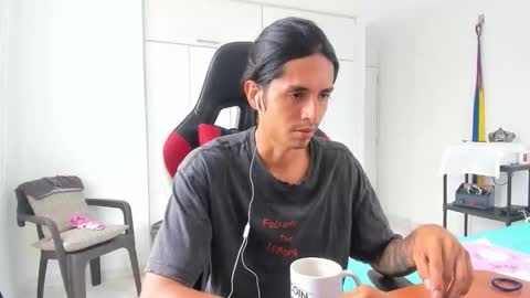 X Dante7373574 online show from 11-03-25, 03:57