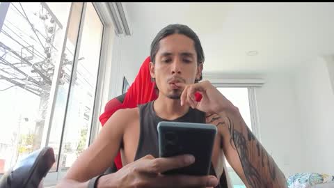 X Dante7373574 online show from 02-04-26, 06:58