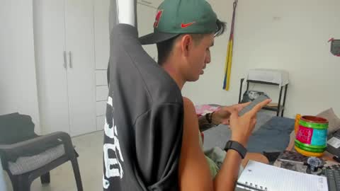 X Dante7373574 online show from 04-28-26, 05:07