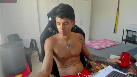 X Dante7373574 online show from 04-30-26, 05:41