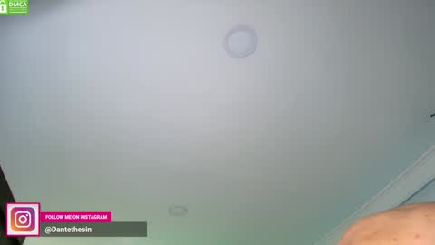 Dante online show from 01-18-25, 05:59