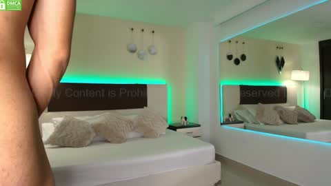 Dante online show from 01-21-25, 08:54