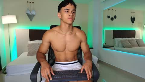 Dante online show from 02-05-25, 08:57