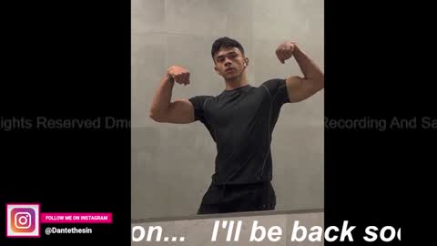 Dante online show from 02-06-25, 05:09