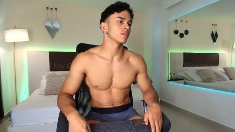 Dante online show from 02-13-25, 11:58