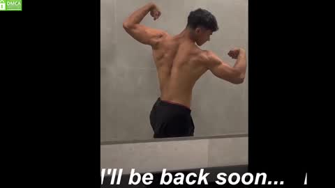 Dante online show from 02-21-25, 03:32