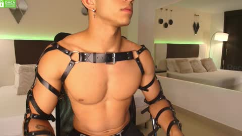 Dante online show from 03-03-25, 08:32