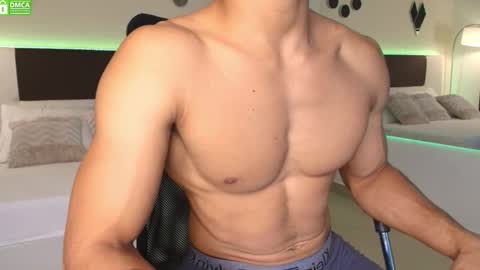 Dante online show from 03-07-25, 11:27