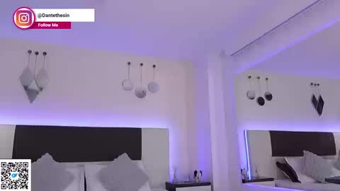 Snapshot of danteestone chatting on 03-20-26, 08:57 Dante online show from 03-20-26, 08:57