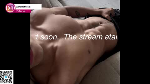 Snapshot of danteestone chatting on 04-08-26, 06:52 Dante online show from 04-08-26, 06:52