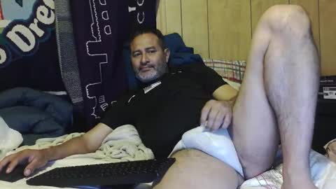 dantehot2020 online show from 02-08-26, 01:20