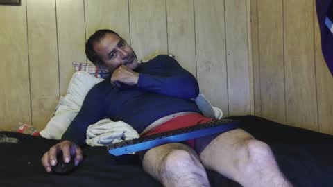 dantehot82 online show from 12-02-25, 11:56