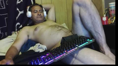 dantehot82 online show from 03-08-26, 02:04