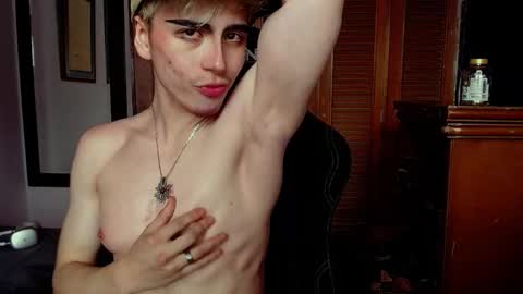 danteobscuro online show from 12-15-25, 06:56