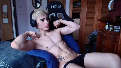 danteobscuro online show from 02-04-26, 06:47