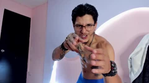 Snapshot of danteolsen chatting on 03-02-26, 05:08 Dante online show from 03-02-26, 05:08