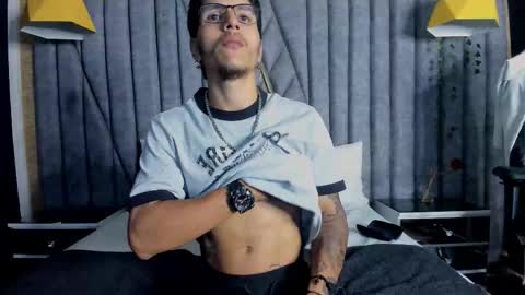 Snapshot of danteolsen chatting on 03-03-26, 02:39 Dante online show from 03-03-26, 02:39