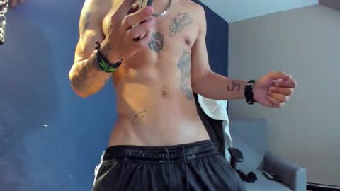 Snapshot of danteolsen chatting on 03-04-26, 03:01 Dante online show from 03-04-26, 03:01