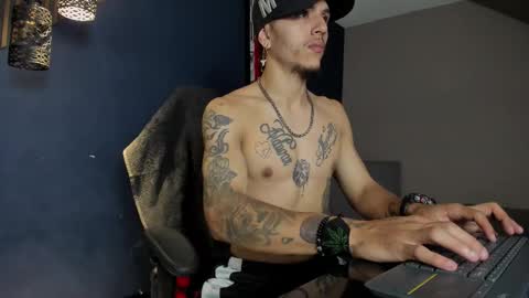 Snapshot of danteolsen chatting on 03-14-26, 05:35 Dante online show from 03-14-26, 05:35