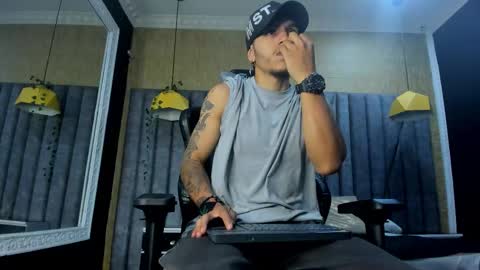 Snapshot of danteolsen chatting on 03-18-26, 04:26 Dante online show from 03-18-26, 04:26