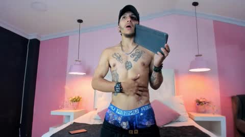 Snapshot of danteolsen chatting on 03-21-26, 03:44 Dante online show from 03-21-26, 03:44