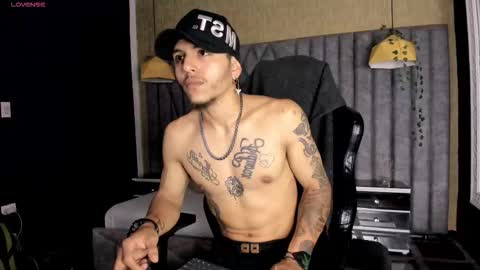 Snapshot of danteolsen chatting on 03-24-26, 03:44 Dante online show from 03-24-26, 03:44