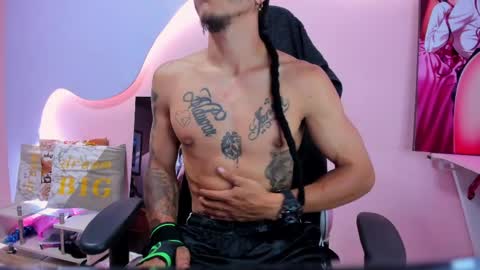 Snapshot of danteolsen chatting on 04-01-26, 04:13 Dante online show from 04-01-26, 04:13