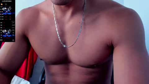 Dante online show from 12-12-24, 05:15