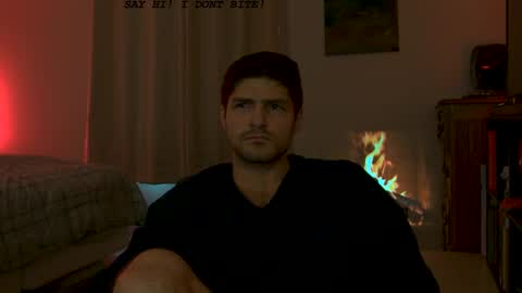 Snapshot of dantes_infernus chatting on 04-14-26, 05:19 DANTE online show from 04-14-26, 05:19