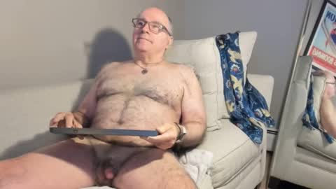 Mark online show from 11-19-25, 07:19