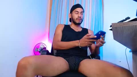 Dante Santoro online show from 04-06-26, 12:17