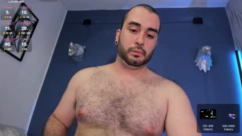 Dante  online show from 02-16-25, 02:53