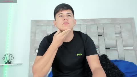 dantestone1 online show from 11-09-25, 11:52