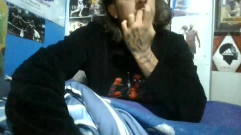 Incubus boy online show from 06-23-26, 08:29