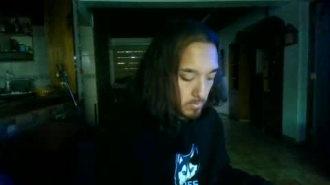 Incubus boy online show from 06-25-26, 07:07