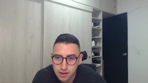 dantevesper online show from 03-08-26, 01:14