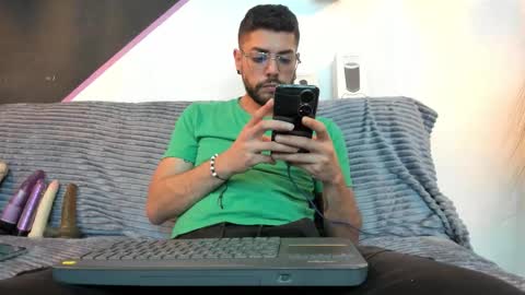 Dante Winter online show from 02-24-26, 04:32