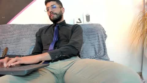 Dante Winter online show from 03-06-26, 04:20