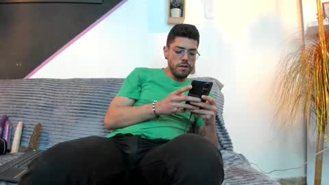 Dante Winter online show from 03-09-26, 04:27