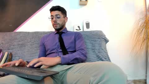 Dante Winter online show from 03-10-26, 04:06